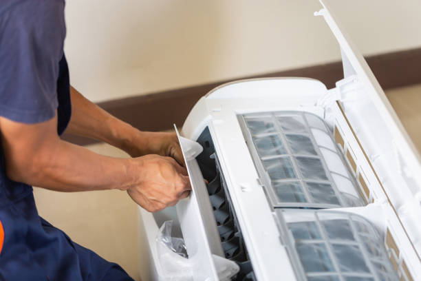 Best HVAC installation services  in Saginaw, TX