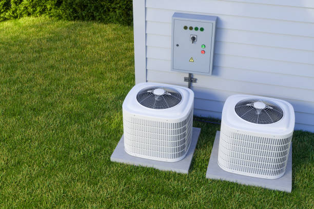 Best HVAC maintenance near me  in Saginaw, TX
