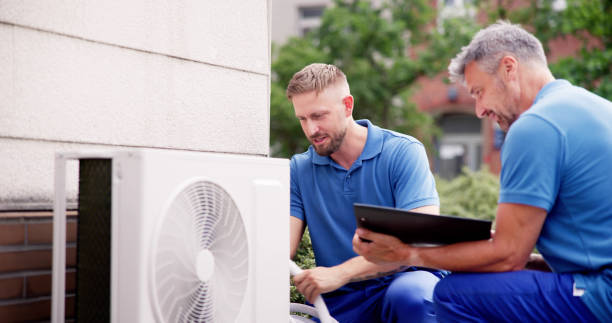  Saginaw, TX HVAC Pros