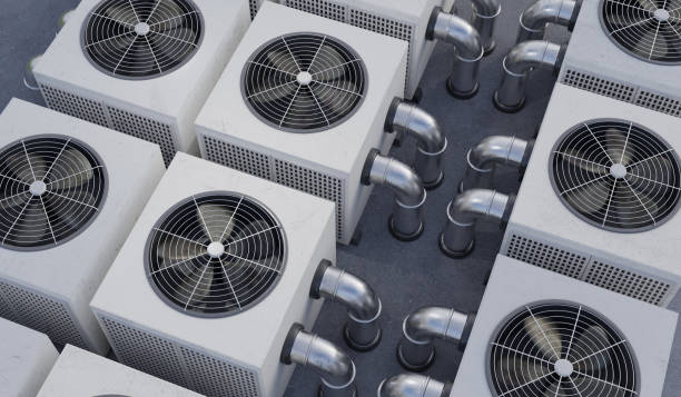 Best HVAC replacement cost  in Saginaw, TX