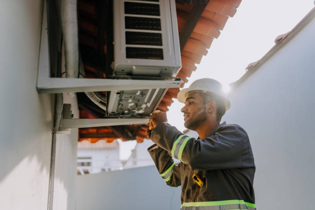Best Local HVAC companies  in Saginaw, TX