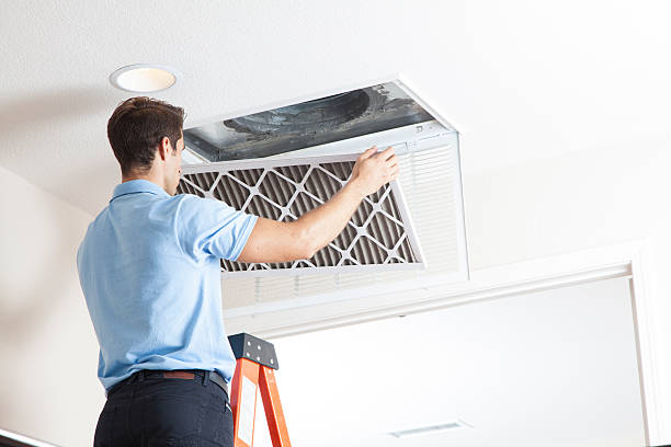 Saginaw, TX HVAC Company
